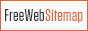 Free Web Sitemap